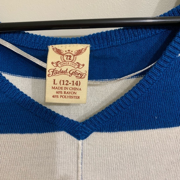 Women fall top - Picture 2 of 3